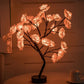 ✨🌹Rosenblüten-Design Baum Nachtlicht🔥Kauf 2 Artikel versandkostenfrei🔥