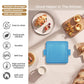 🎁2026 Neu eingetroffen 50 % RABATT💥Mikrowellen-Toaster & Sandwichmaker🍳