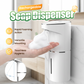 🧼💦Wiederaufladbarer automatischer Schaumseifenspende