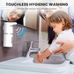 🧼💦Wiederaufladbarer automatischer Schaumseifenspende