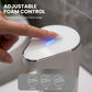 🧼💦Wiederaufladbarer automatischer Schaumseifenspende