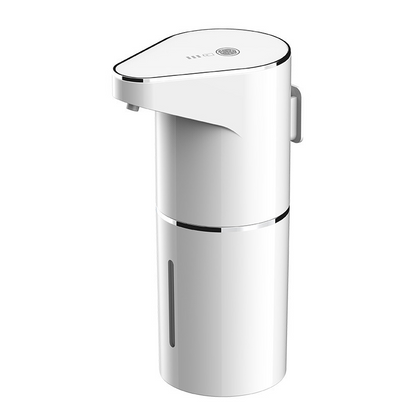 🧼💦Wiederaufladbarer automatischer Schaumseifenspende