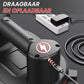 💎 -50% OP DE ELEKTRISCHE ZUIGNAP HEFFER! 💎 300kg Draagkracht, Slim LCD-Scherm & Veilig Hijsen voor Glas en Graniet 🏗️