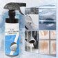 ❄️Auto-Enteisungsspray - Schmilzt Eis, Frost und Schnee problemlos ✨