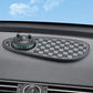 🚗 50 % Rabatt! Multifunktionale Auto-Matte – Handy, Parkscheibe & Ablage in einem! 🔥 Rutschfest, drehbar, immer griffbereit ⚡ Limitiertes Angebot ⏳