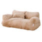 ✨🔥Kuscheliges, beruhigendes Haustiersofa mit abnehmbarem Bezug🛋️