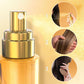 💆‍♀️ 50% RABATT! ✨ Langanhaltendes Leichtes Haaröl-Spray – Macht Haare Geschmeidig, Frizz-Frei & Mit Beruhigendem Duft 🌸
