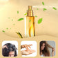 💆‍♀️ 50% RABATT! ✨ Langanhaltendes Leichtes Haaröl-Spray – Macht Haare Geschmeidig, Frizz-Frei & Mit Beruhigendem Duft 🌸