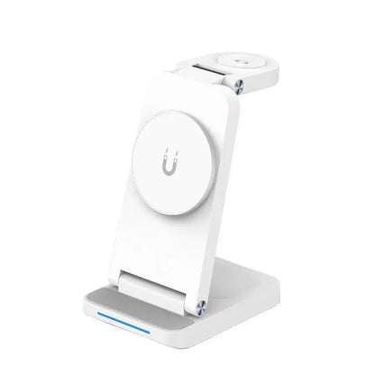 ✨🔥Faltbarer 3-in-1 MagSafe Kabelloser Ladeständer⚡