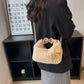 👜🎁 Multifunktionale Tasche aus Baumwollimitat – Das beste Geschenk für sie – Hautfreundlich, Modetrend & Geräumig ✨