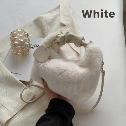 👜🎁 Multifunktionale Tasche aus Baumwollimitat – Das beste Geschenk für sie – Hautfreundlich, Modetrend & Geräumig ✨