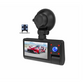 ✨🔥3-Kanal 1080P Dashcam mit WLAN📹