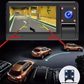 ✨🔥3-Kanal 1080P Dashcam mit WLAN📹