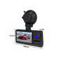 ✨🔥3-Kanal 1080P Dashcam mit WLAN📹