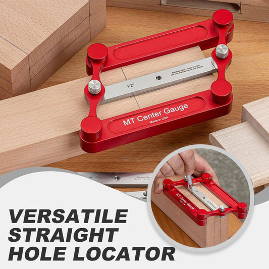 ✨🔥Präzisions-Multifunktions-Zentrierlehre für die Holzbearbeitung