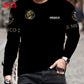 ✨🔥Bequemes Langarmshirt Herren | Rundhalsausschnitt🔥