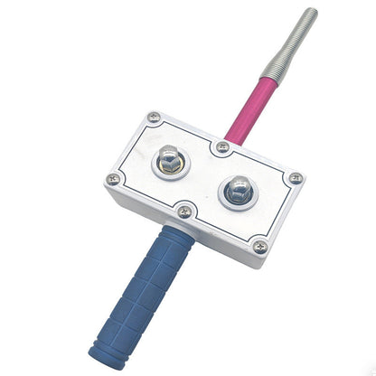 ✨🔥Professionelles Hilfswerkzeug für Elektriker zum Ziehen von Kabeln🔥