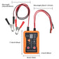 🛠️ Professionelles Injektor-Reinigungsset – 8 einstellbare Frequenzen, entfernt Ablagerungen & verbessert die Sprühleistung, perfekt für Fehlersuche & Wartung
