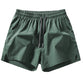 🩳 50% RABATT! 💎 Schnelltrocknende Herren-Sportshorts – Reißverschlusstaschen, Verstellbarer Bund & Cool-Touch-Material 🏃‍♂️
