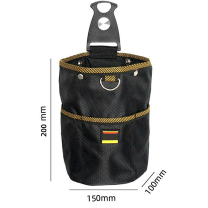 ✨🔥Clip-On Werkzeugtasche Gürteltasche🧰