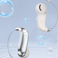 💎 50% RABATT! 💎 Bluetooth-Knochenleitung-Ohrhörer – Nur 4,2 g, IPX5 & Bluetooth 6.0 für sicheren Halt beim Sport 🎧🏃‍♂️