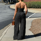 🥂 Frisch für 2026 | Trägerloser Statement-Jumpsuit | Der Hingucker auf jeder Party ✨【-50%】