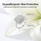 📢📢50 % Rabatt!! ⏰ Brillanter Doppel-Halo Quadratring für Damen – Funkelndes Design, Goldfinish & Perfekt für Besondere Anlässe 🌟