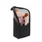 ✨Upright Standing Makeup Brush Bag💅💞