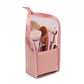 ✨Upright Standing Makeup Brush Bag💅💞