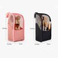 ✨Upright Standing Makeup Brush Bag💅💞