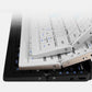 ⌨️📱 Faltbare Bluetooth Tastatur – Kabellos, Mini & Leise, Kompatibel mit Smartphone & iPad
