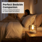 ✨🔥Wiederaufladbare LED-Laterne mit Touch-Bedienung💡