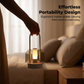 ✨🔥Wiederaufladbare LED-Laterne mit Touch-Bedienung💡