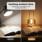 ✨🔥Wiederaufladbare LED-Laterne mit Touch-Bedienung💡