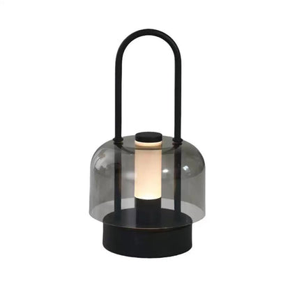 ✨🔥Wiederaufladbare LED-Laterne mit Touch-Bedienung💡