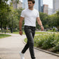 ✨🔥Men's Modern Slim Fit Stretch Jeans👖