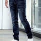 ✨🔥Men's Modern Slim Fit Stretch Jeans👖
