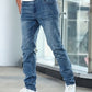 ✨🔥Men's Modern Slim Fit Stretch Jeans👖