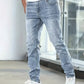 ✨🔥Men's Modern Slim Fit Stretch Jeans👖