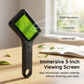 ✨🔥Portable Handheld Digital Microscope🔬