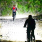 🚲Rechargeable 28-LED Bicycle Headlight with Horn