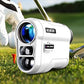 ✨🔥Golf-Entfernungsmesser mit Slope-Funktion und Pin-Lock-Vibration
