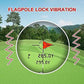 ✨🔥Golf-Entfernungsmesser mit Slope-Funktion und Pin-Lock-Vibration