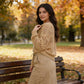 ✨🔥Locker sitzende Strickjacke für Damen mit offener Vorderseite💞