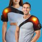 ✨🔥Heated Shoulder Brace with Vibration for Men & Women