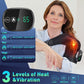 ✨🔥Heated Shoulder Brace with Vibration for Men & Women