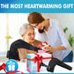 ✨🔥Heated Shoulder Brace with Vibration for Men & Women