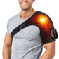 ✨🔥Heated Shoulder Brace with Vibration for Men & Women