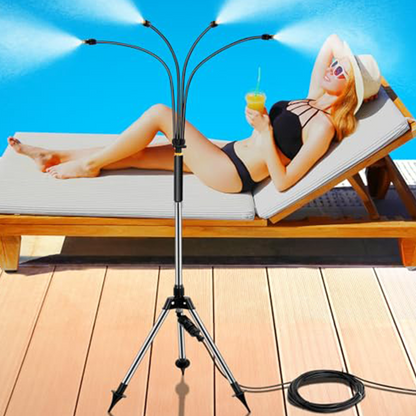 ✨💦Standnebelgeräte für die Terrasse