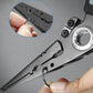 ✨🔥Multi-Functional Stainless Steel Fishing Pliers
